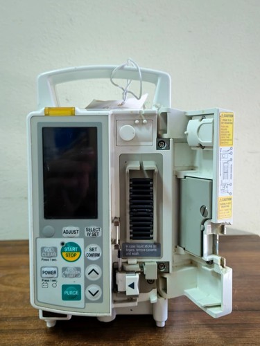 Pompe perfusion jms 701 - à,