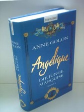 Angélique - Die junge