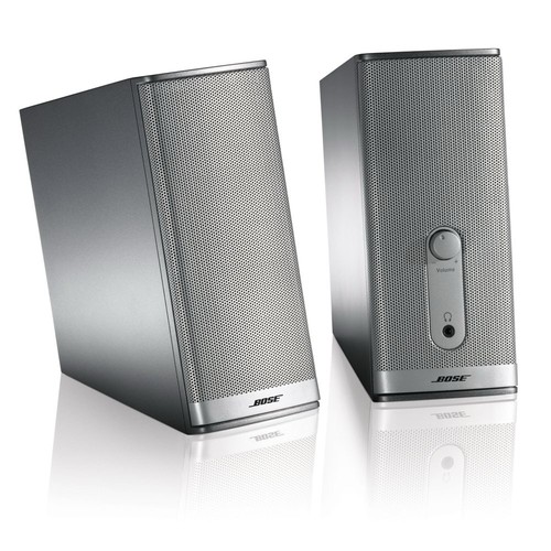 Bose companion series iii - series,