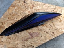 Carénage Cache Arrière Droit YAMAHA 600 Fazer fz6 2007 S Fz6s