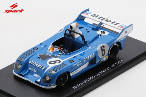 Spark s9446 matra ms - spark,