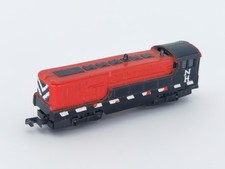 N  ARNOLD 200 LOCOTRACTEUR