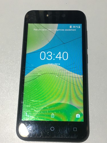 Wiko y50 pour pièces - /,
