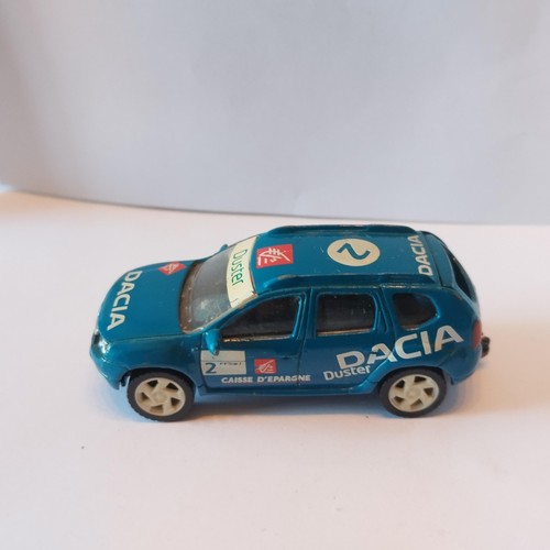 Collection petite voiture
