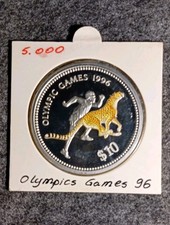 Jeux Olympiques d'été à