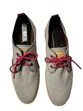 Ben Sherman Men's 8.5