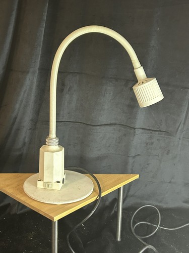Lampe atelier sunnex - lampe,