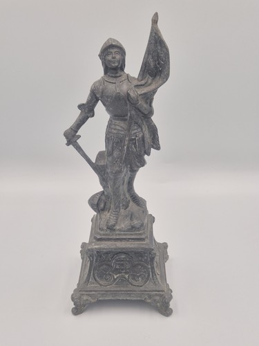 Statue regule xixe - regule,