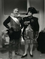 photo originale Sacha Guitry