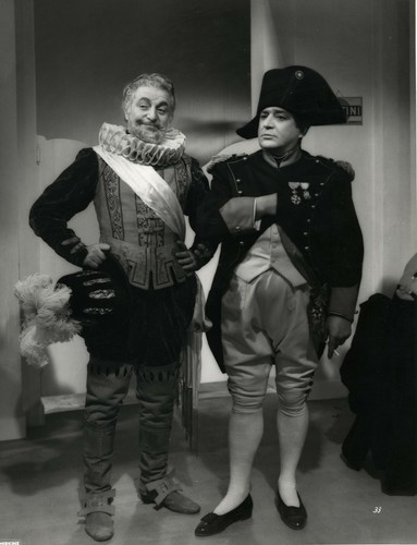Photo originale sacha guitry - originale,