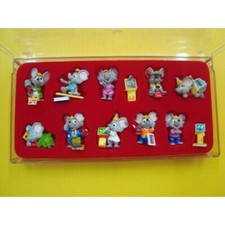 Mega mause 2001 -  boite