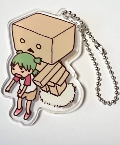Yotsuba koiwai - yotsuba&!,