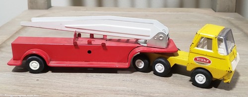 Vintage tonka 675 aerial - tonka,