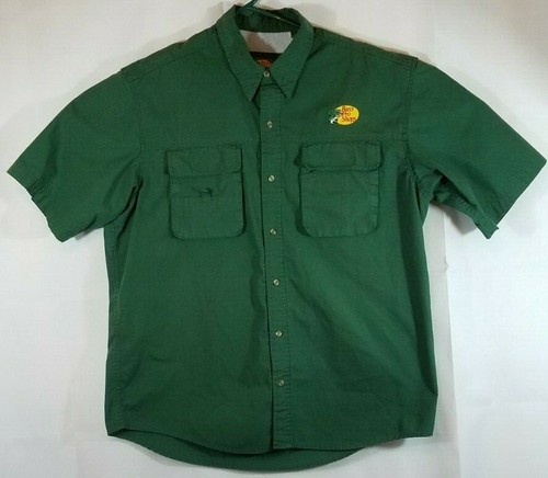 Bass pro shops green - , mens