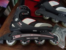 ROLLER FILA DYNAMIC FLEX UK