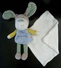 36. DOUDOU PLAT SUCRE D'ORGE