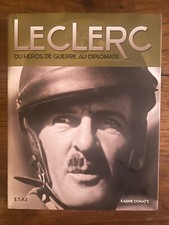 Livre Général LECLERC DU