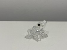 Figurine Swarovski cristal