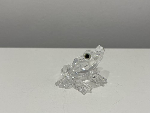 Figurine swarovski cristal - swarovski,