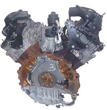 Moteur pour Land Rover Range