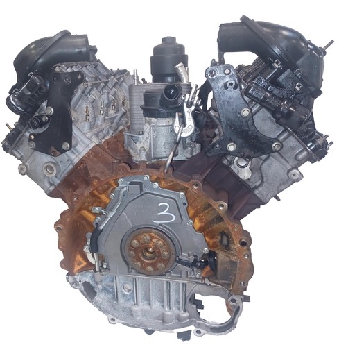 Moteur pour land - land, rover