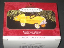 1997 HALLMARK KEEPSAKE