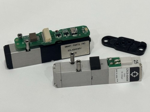 Smart parts shocker - parts,