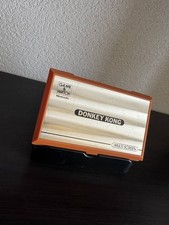 Jeu Nintendo Donkey Kong
