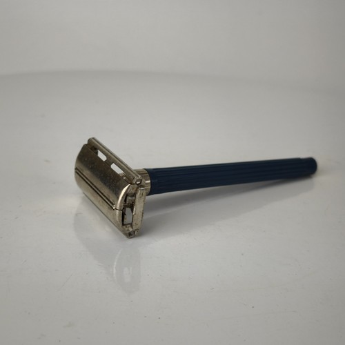 Vintage gillette slim twist - vintage,