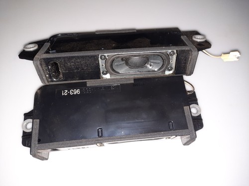 Enceintes sony kdl - enceintes, tv