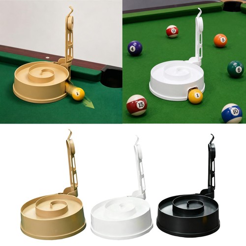 Râtelier boules billard - râtelier, à