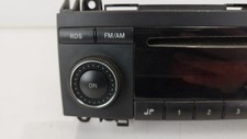 Autoradio d'origine MERCEDES