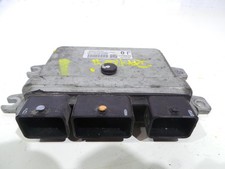 2008 NISSAN QASHQAI Moteur ECU