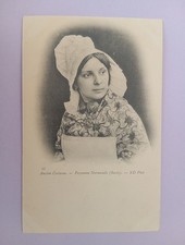 Cpa ancien costume - cpa,,
