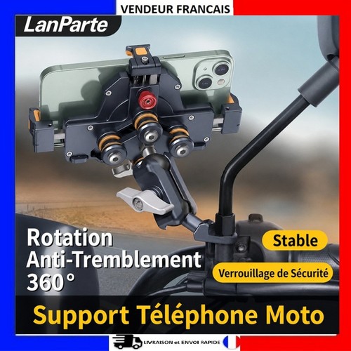 Support téléphone pour - support, de