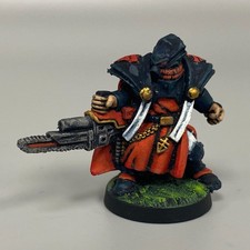 1 BROTHERHOOD INQUISITOR