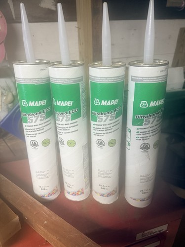 Ultra bond base - adhesive, echo