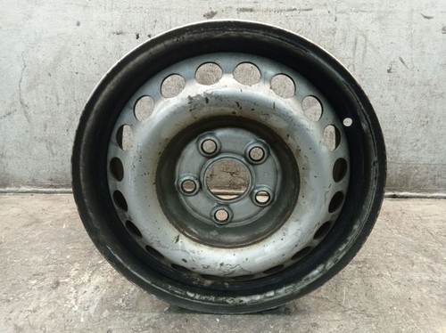 Kasten jante alliage - t5,