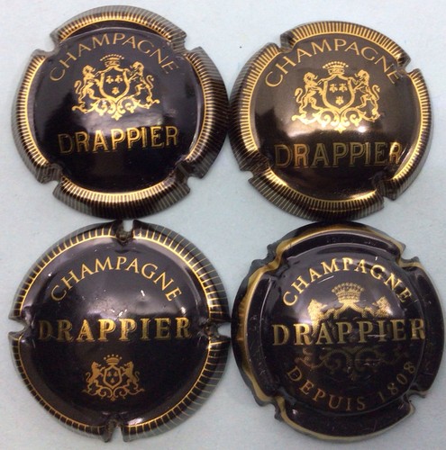 Drappier capsules de - capsules,