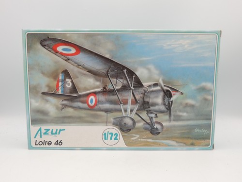 Maquette azur loire - azur, 46
