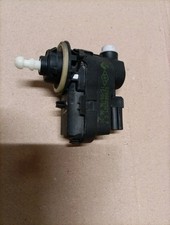 MOTEUR REGLAGE PHARE AVANT