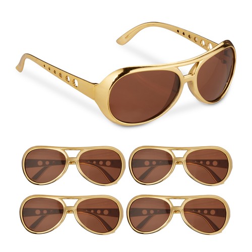 Lunettes fete - lunettes, soiree