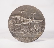 Médaille De Collection