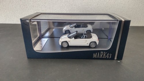 Mark43 honda beat pp1 - mark43, 1/43