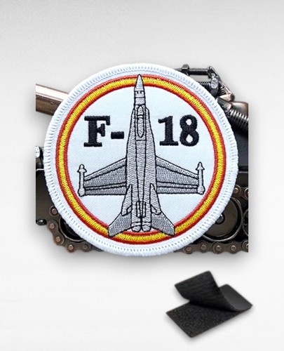 écusson patch armée espagne - Écusson,