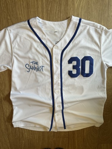 Maillot baseball the sandlot - the,