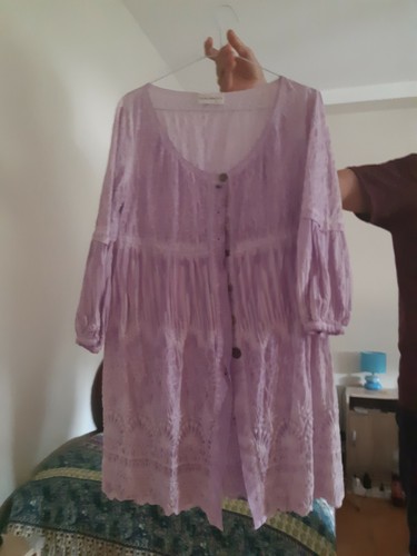Vends tunique elisa - vends, cavaletti