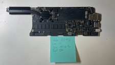 Carte mère 2,6 GHz Core i5 4 Go RAM pour MacBook Pro Retina 13" A1502 (fin 2013)