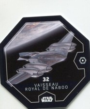 Jeton STAR WARS Rogue One