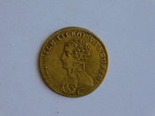 Jeton friedrich wilhelm iii - friedrich,